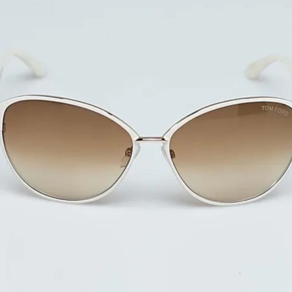 TOM FORD - Penelope Sunglasses - Picture 3 of 5